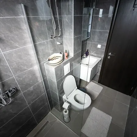 Apartamento - Bitka Za Ranjenike Na Neretvi Jablanica