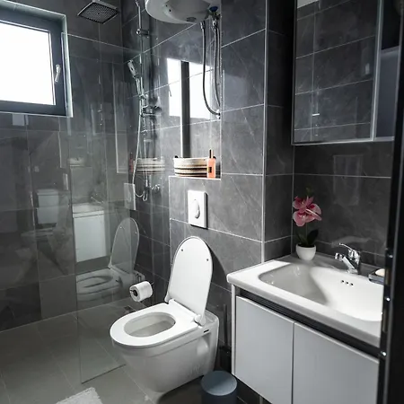 アパート - Bitka Za Ranjenike Na Neretvi