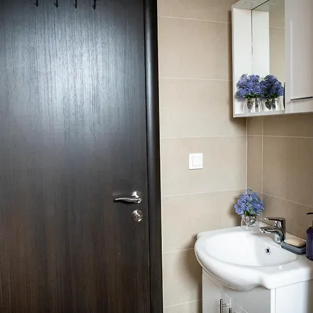 アパート - Bitka Za Ranjenike Na Neretvi Jablanica