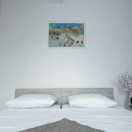 アパート - Bitka Za Ranjenike Na Neretvi Jablanica