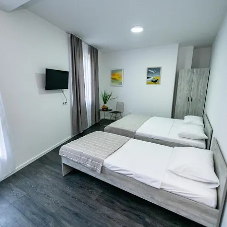 Appartement - Bitka Za Ranjenike Na Neretvi