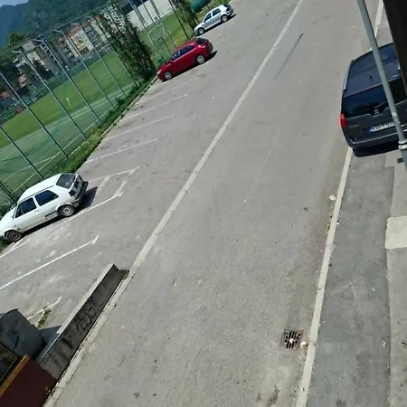 - Bitka Za Ranjenike Na Neretvi Appartement